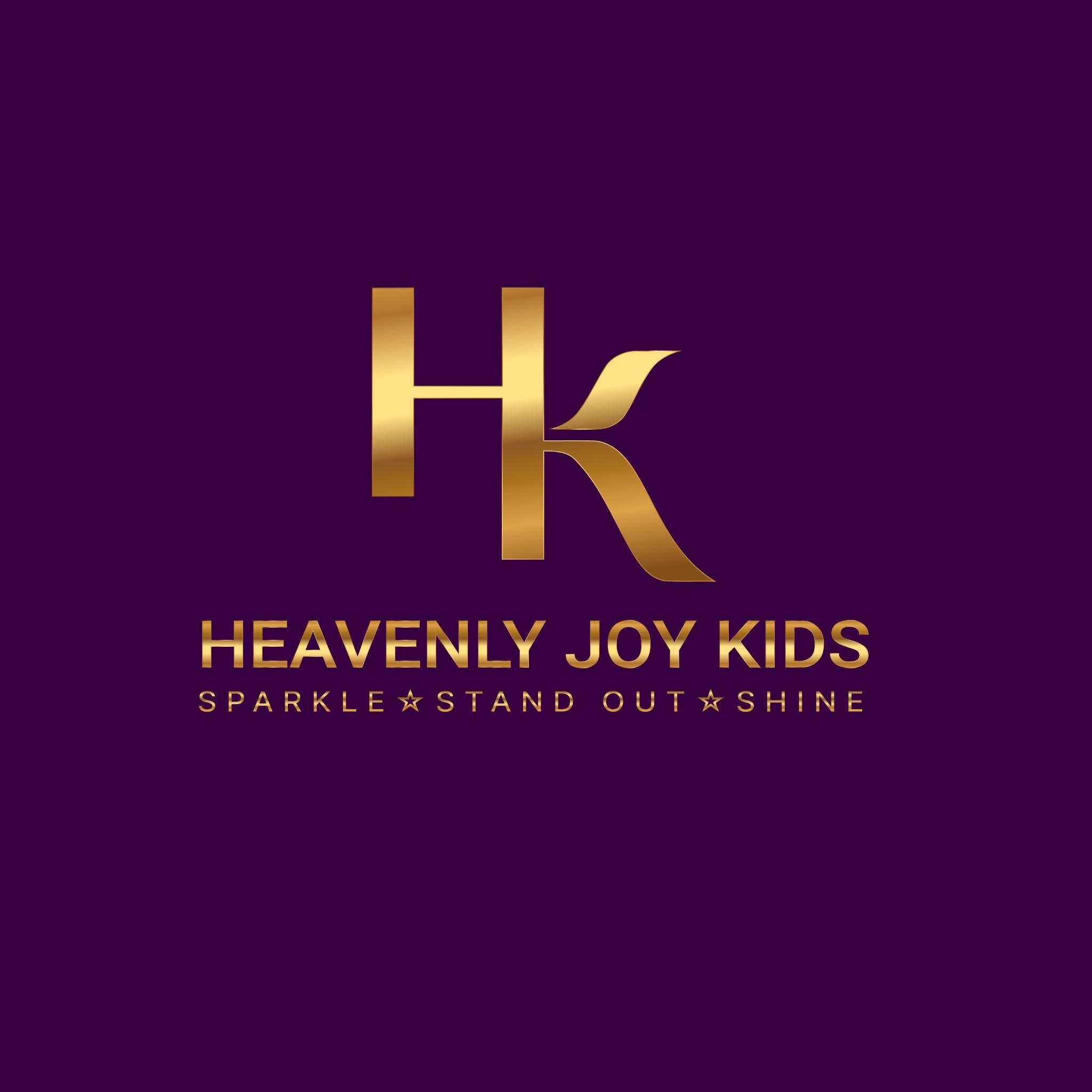 Heavenly Joy Kids - Zimbabwe's Ultimate Destination for Children's Toy