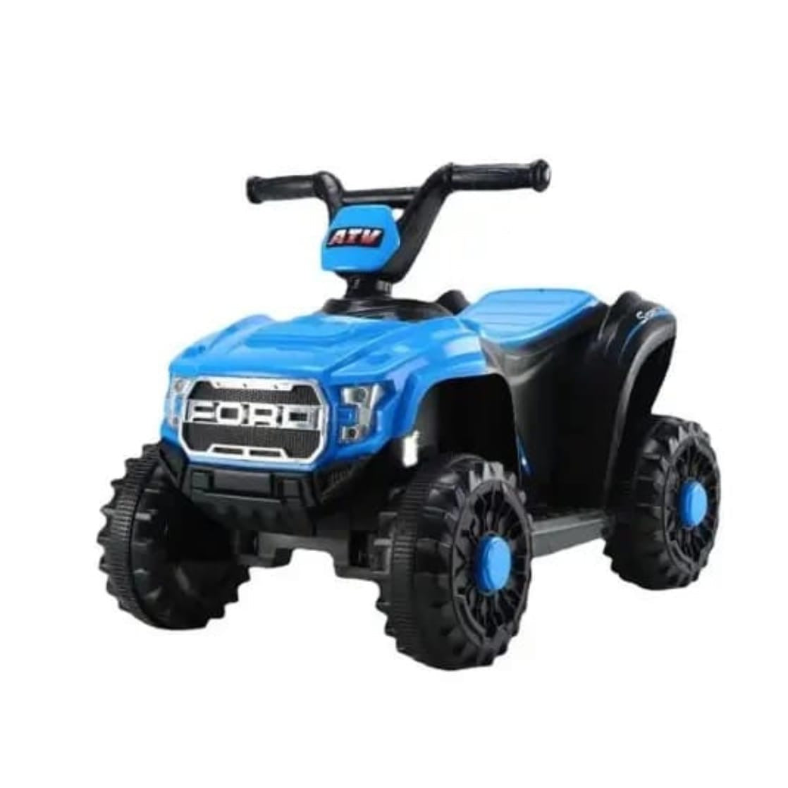 Licensed Ford Kids Quad Bike