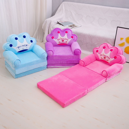 Comfy and cosy sofas for your little ones