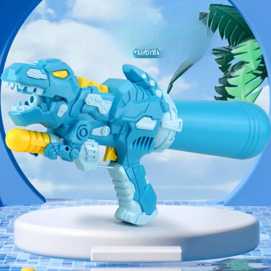 Dinosaur Water Gun